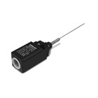 Chave Fim De Curso Plástica 1na+1nf | Axck-p 106 Acionamento